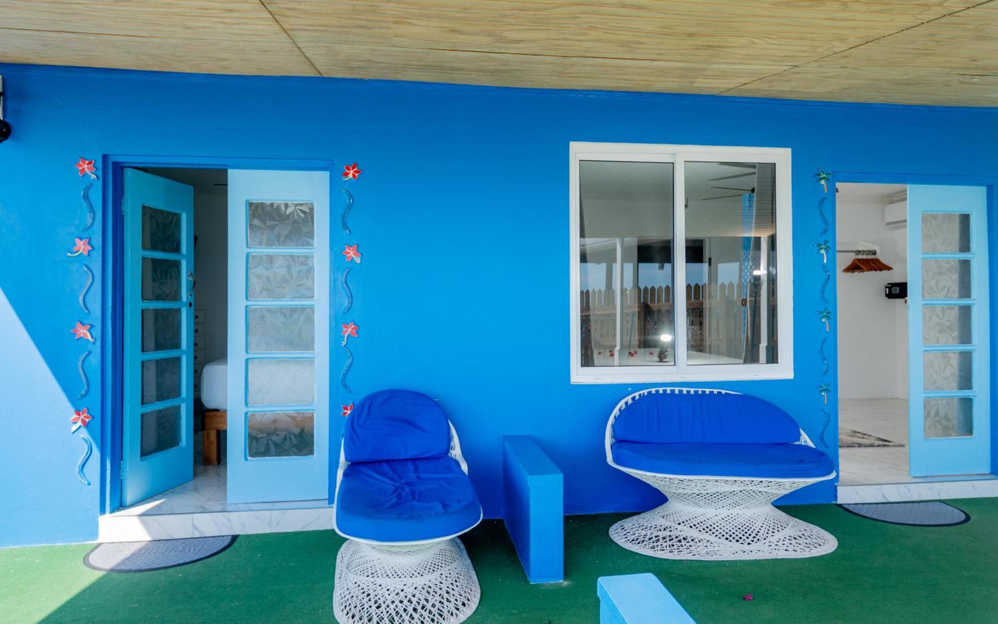 Beyond Sunset Resort & Villas Treasure Beach Exterior foto