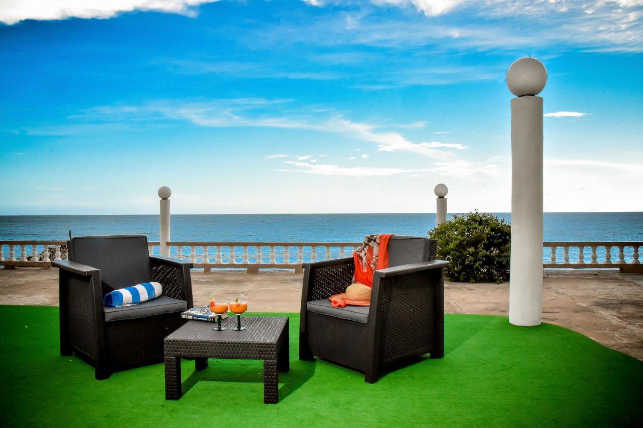 Beyond Sunset Resort & Villas Treasure Beach Exterior foto